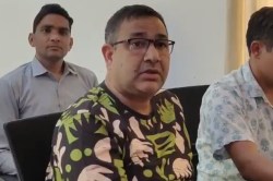 पशुपालन विभाग का बड़ा अधिकारी घूस लेते रंगे हाथ गिरफ्तार, ACB ने की कार्रवाई;
राजनीतिक रसूख से मिला था पद - image