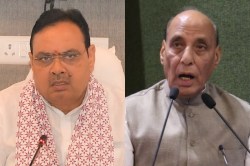 ‘ऑपरेशन सिंदूर’ के बाद गरजे रक्षा मंत्री, CM भजनलाल बोले- जिन्ह मोहि मारा, ते
मैं मारे… - image
