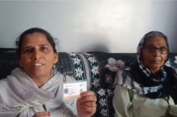 5 लाख तक मुफ्त इलाज वाली योजना ने बचाई जान, परिवार बोला- पीएम मोदी का धन्यवाद - image