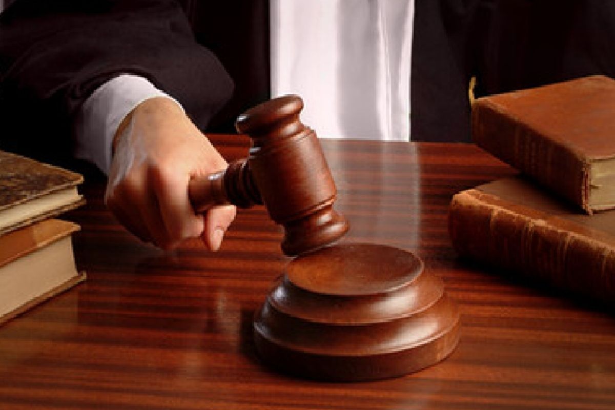 Delhi Court: मृत्युदंड तो नहीं दे सकते, लेकिन जीवनभर जेल में रहेगा…पत्नी के साथ
अमानवीय व्यवहार पर कोर्ट