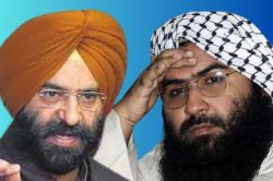 ऑपरेशन सिंदूर के बाद बौखलाया आतंकी मसूद अजहर, दिल्ली के मंत्री ने पाकिस्तान को
दी चेतावनी - image
