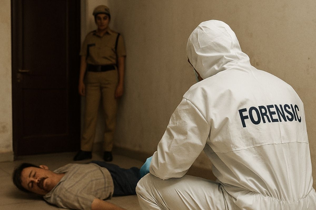 Bengaluru murder case