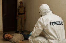 Delhi Crime: देवर-भाभी के बीच भतीजी की एंट्री ने बिगाड़ा खेल…दिल्ली में रिश्तों
का कत्ल, मां-बेटी गिरफ्तार - image