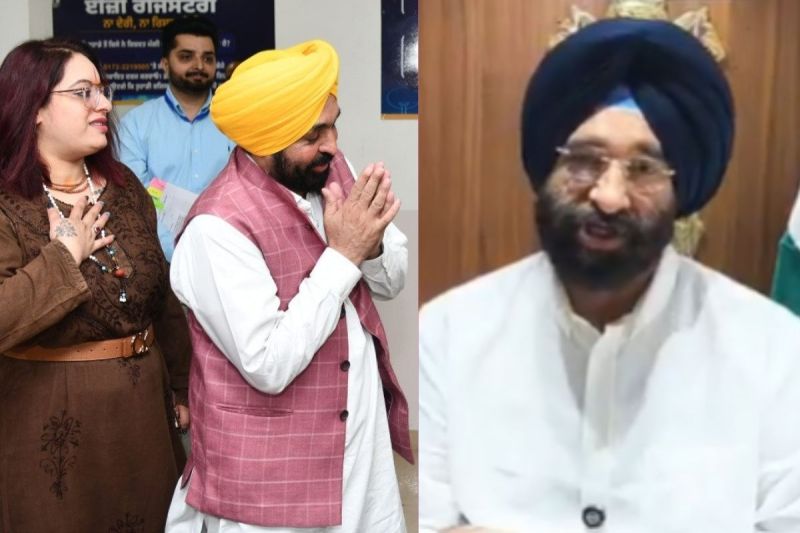 Punjabi Youths Kidnapped: ईरान में पंजाबी युवकों का अपहरण, पाकिस्तानी खातों में मांग रहे पैसे, AAP पर भड़की दिल्ली सरकार