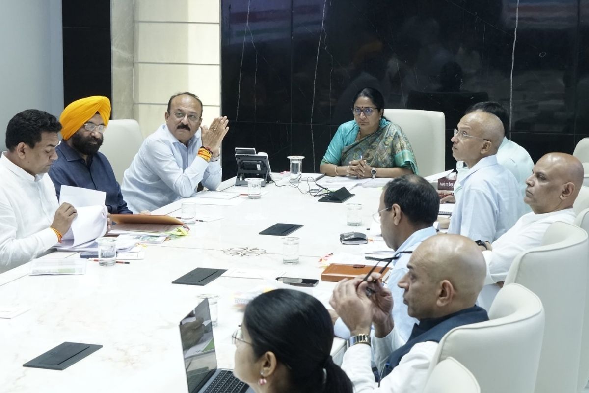 Rekha Gupta proposes pension hike