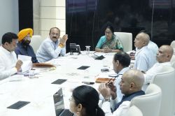 CM Rekha Gupta: दिल्ली में 6 लाख लोगों की होगी मौज, सीएम रेखा गुप्ता देने जा रही
बड़ी सौगात - image