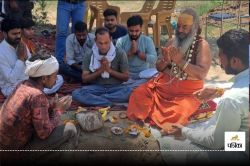 Development : शाकम्भरी सिद्धपीठ के चारों ओर बहेगी विकास की धारा, कई योजनाओं का
श्रीगणेश - image