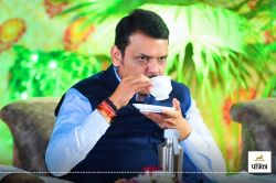 Maharashtra Politics: भाजपा के समर्थन से कांग्रेस नेता को मिला अहम पद, सीएम
फडणवीस ने दिया था आदेश! - image