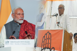 क्या है पाकिस्तान के साथ RSS का रिश्ता ? जासूसी मामले पर दिग्विजय सिंह ने उठाया
सवाल - image