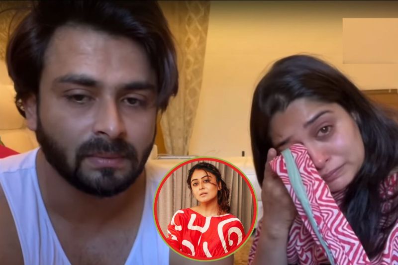 Dipika Kakar Cancer diagnosed