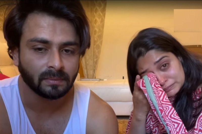 Dipika Kakar Tumor In Liver