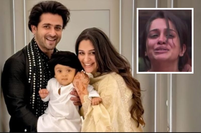 Dipika Kakar Liver Cancer