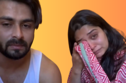 लिवर ट्यूमर से जंग लड़ रही हैं एक्ट्रेस Dipika Kakar, पति Ibrahim ने लोगों से
कहा ‘दुआ करें’, लिखा इमोशनल नोट - image