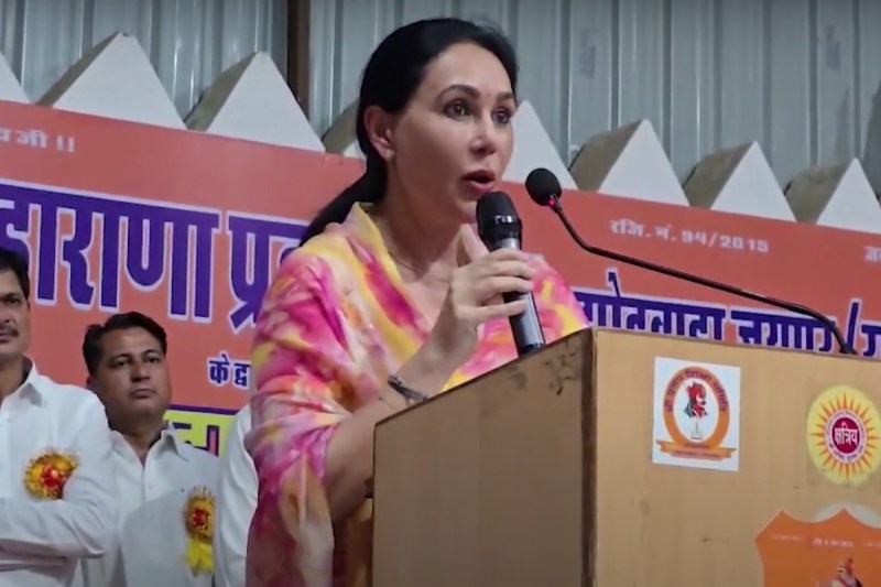 Diya Kumari