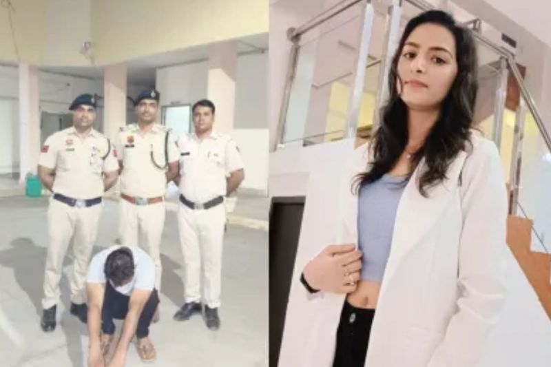 Doctor-Bhavna-Yadav-Murder-Case