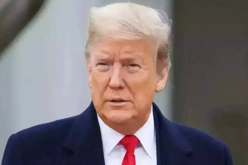 Donald Trump India Pakistan peace claim