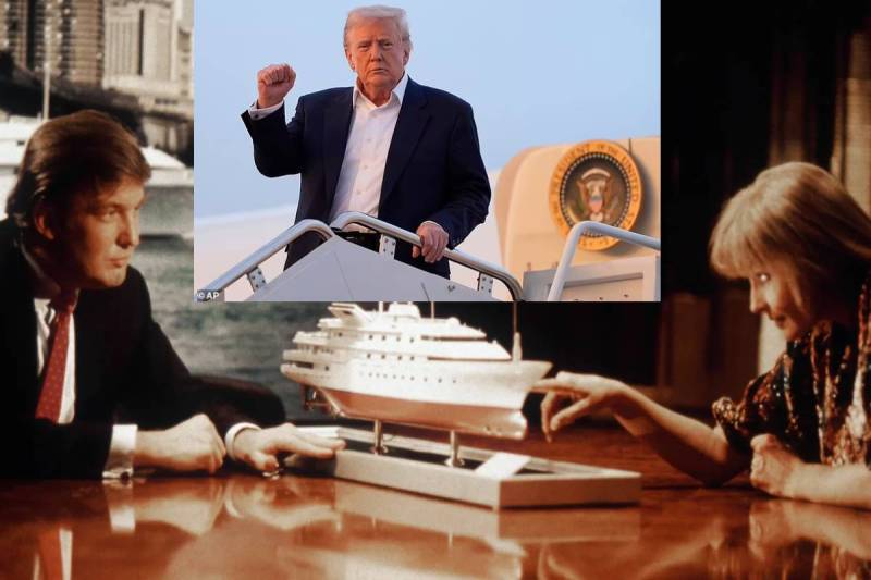 Donald Trump foreign film tariff