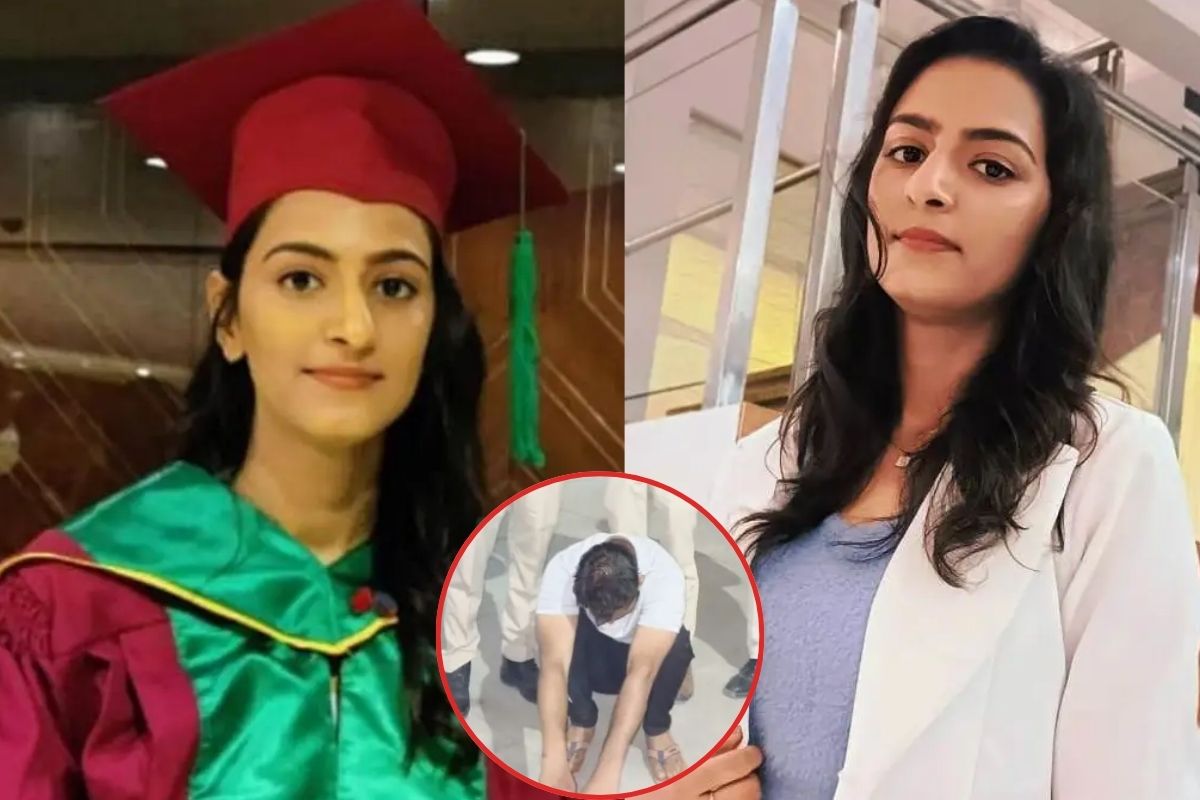 Bhavna Murder Case: शादीशुदा प्रेमी से मिलने अक्सर आती थी हिसार, उदेश करने लगा
इग्नोर तो भावना करती थी ऐसा