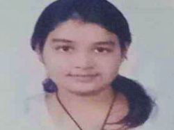 एमबीबीएस अंतिम वर्ष की छात्रा की संदिग्ध हालात में मौत - image