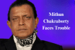 Mithun Chakraborty Faces Trouble; Show Cause Notice Issued