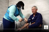 Drinks for High Blood Pressure