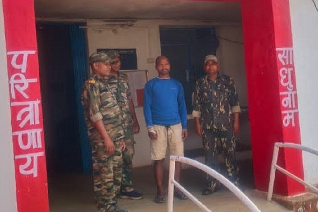 Bus accident: बस हादसे में घायल एक और ग्रामीण ने तोड़ा दम, मृतकों की संख्या बढक़र हुई 4, ड्राइवर गिरफ्तार