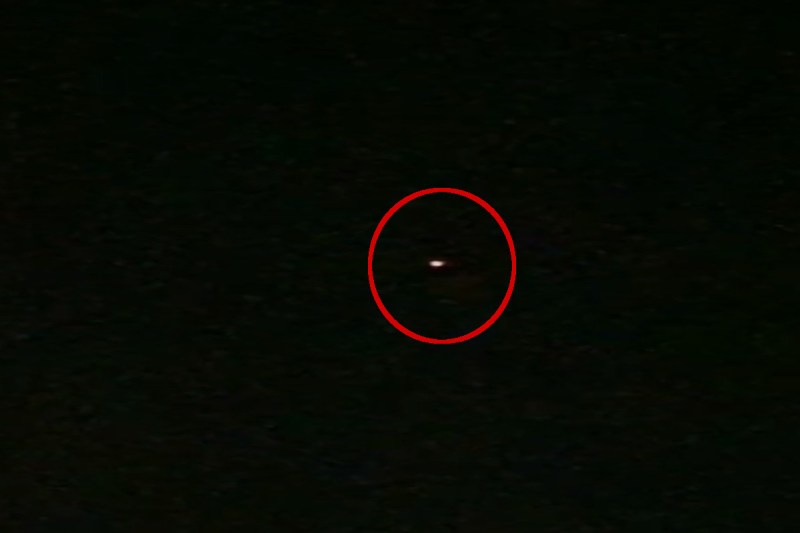 Drone Attack in Barmer