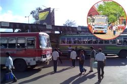 जयपुर के इस बस स्टैंड से नहीं होगा निजी बसों का संचालन, यहां पर मिलेगी दूसरी
जगह! - image