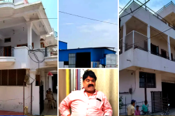 बिजली चोरी पकड़ने वाला अफसर निकला करोड़ों का आसामी, आलीशान बंगले, फैक्ट्री समेत
करोड़ों की संपत्ति जब्त - image