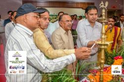 Edufest 2025 : ‘एजुकेशन फेयर से बच्चों को मिलेगी कॅरियर के बेहतर भविष्य की दिशा’ - image