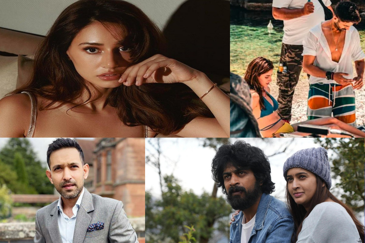 Entertainment Top 5 News: फिल्म ‘हाउसफुल 5’ पर चली सेंसर की कैंची, कार्तिक आर्यन का वीडियो लीक