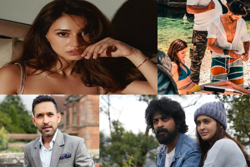 Entertainment Top 5 News