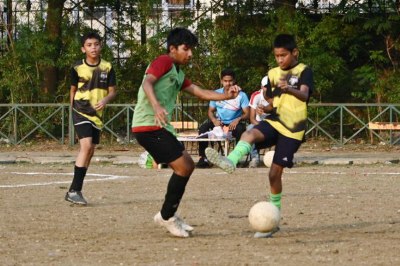 Short video poster image