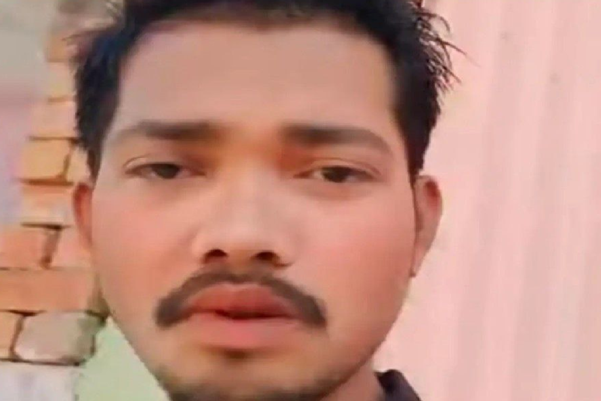 अंधे कत्ल का 20 दिन बाद खुला राज… प्रेमिका के भाइयों रेता था युवक का गला!