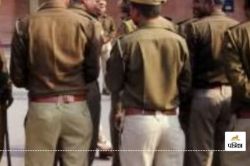 Nagaur Crime : स्वर्ण व्यापारी से फिल्मी अंदाज़ में लूट, बदमाशों ने 4 किलो चांदी
व 30 तोला सोना लूटा - image