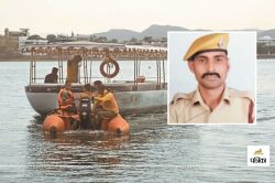 उदयपुर में फतहसागर झील हादसे के ये हैं असली हीरो, बचाई 34 पर्यटकों की जान - image