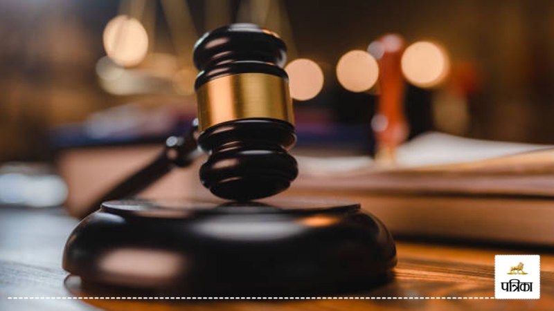 Father three sons sentenced to life imprisonment for murder Bijnor