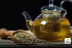 Fennel Water Benefits: रात में सोने से पहले पिएं सौंफ वाला गुनगुना पानी, स्किन
से जुड़ी 5 परेशानियों से मिल सकती है राहत - image