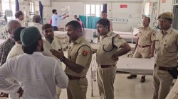 भीलवाड़ा में युवक ने बदला लेने के लिए प्रेमिका पर दागी गोली, निशाना चूका और अन्य
युवती को लगी - image