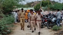 राजस्थान के इस गांव में पहली बार हुआ दाह संस्कार, प्रशासन ने तय की जगह, जानें
पूरा मामला - image