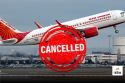 India-Pakistan Tension: Air India, IndiGo Cancel Flights to 7 Cities