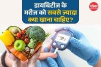 Top foods for diabetics