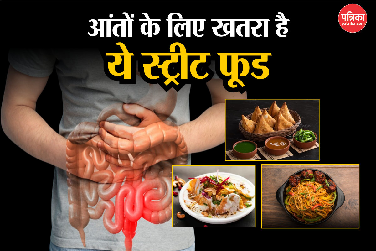 Foods To Avoid For Gut