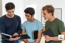 Fresher Salary in IT company: कौशल की कमी या बढ़ती संख्या, क्या है बड़ी IT
कंपनियों में फेशर्स की कम सैलरी का कारण, जानिए - image