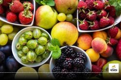 Fruits To Avoid In Summer: गर्मी में बढ़ सकता है बॉडी टेम्प्रेचर, इन 7 फलों से
रहें सावधान - image