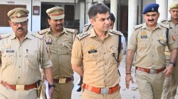 OPERATION SINDOOR: भारत-पाकिस्तान तनाव के बीच प्रयागराज में बढ़ाई गई सुरक्षा,
संवेदनशील स्थलों पर कड़ी निगरानी - image