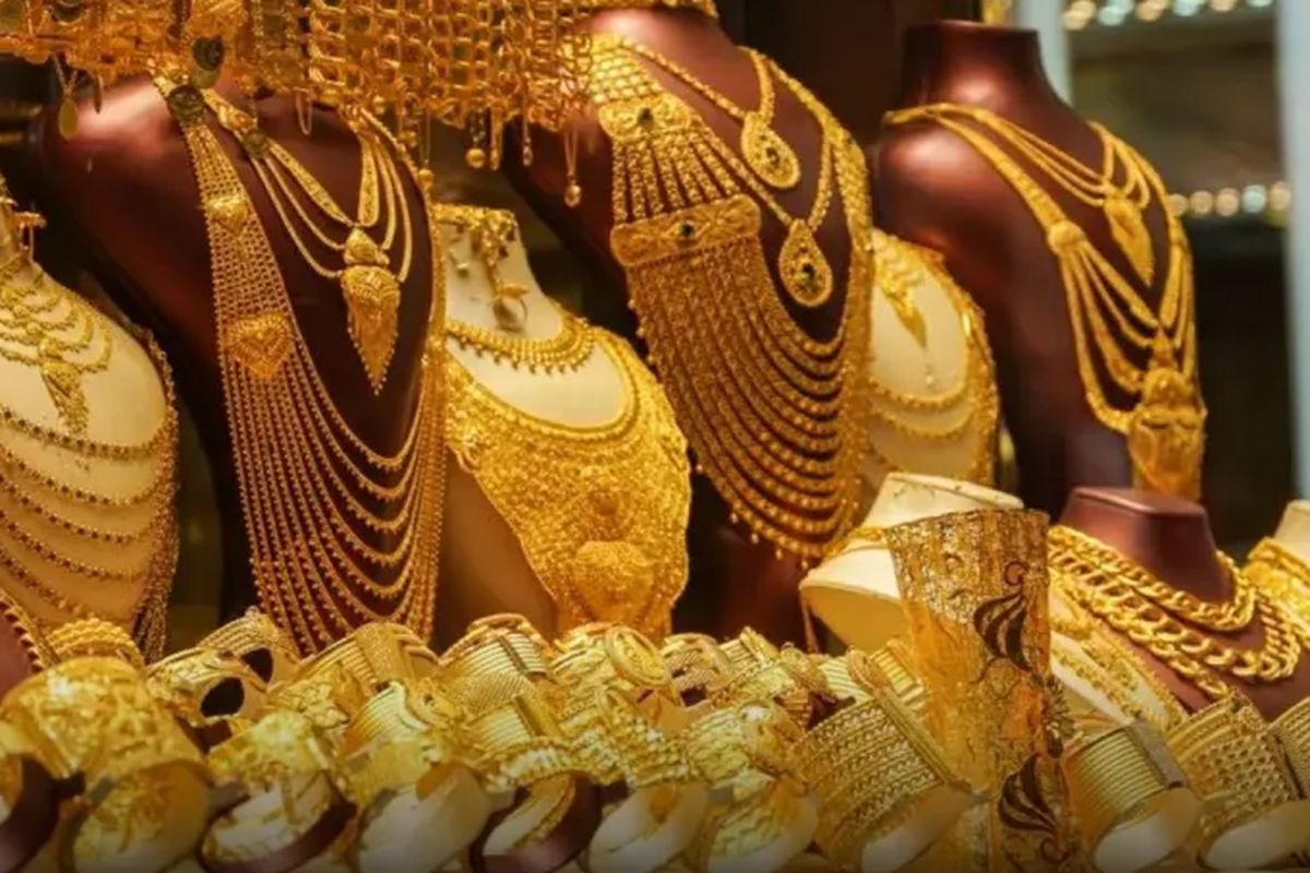 पहले ने भाव ने दी आंच, अब युद्ध की आशंका पर व्यापारी परेशान