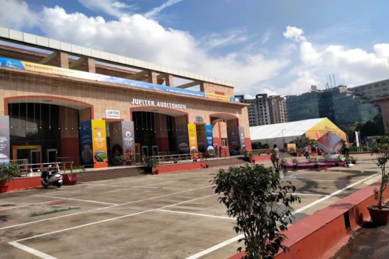 फोटो सोर्स : Google : लखनऊ का इंदिरा गांधी प्रतिष्ठान बनेगा तकनीकी उत्कृष्टता का प्रतीक