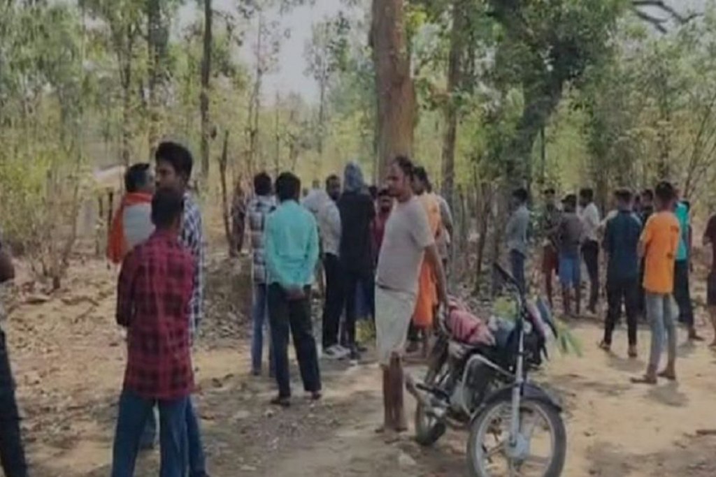 Girl murder case solved: बलात्कार में असफल रहे चौकीदार ने की थी 8वीं की छात्रा की हत्या, पुलिस को गुमराह करने किया था निर्वस्त्र, DNA रिपोर्ट से खुलासा