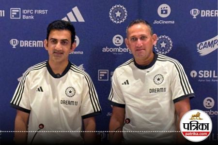 Asia Cup 2025 India Squad